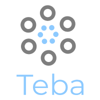 logo TebaMD